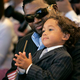 Cute Kids, Men And The Truth About Wine